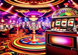 Layar perangkat gadget menampilkan akses menu lengkap hiburan termasuk sepak bola dan casino live